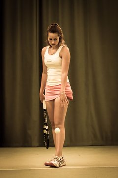 Ausschnitte 4495 - Punktspiel Club an der Alster vs Braunschweiger THC